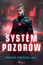 Okładka - System pozorów - Barbara Uznańska-Loch