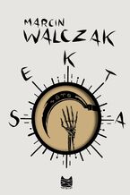 Okładka - Sekta - Marcin Walczak