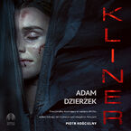 Okładka - Kliner - Adam Dzierżek