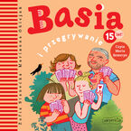 Okładka - Basia i przegrywanie - Zofia Stanecka