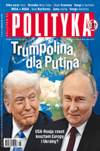 Polityka nr 8/2025