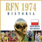 1974 RFN. Mundial Historia