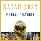 Okładka - 2022 KATAR . MUNDIAL HISTORIA - Jerzy Cierpiatka, Marek Latasiewicz