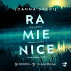 Okładka - Ramienice - Joanna Bagrij