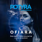 Okładka - Ofiara - Anna Potyra
