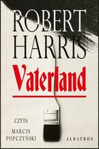 Okładka - Vaterland - Robert Harris