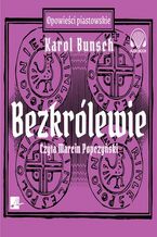 Okładka - Bezkrólewie - Karol Bunsch