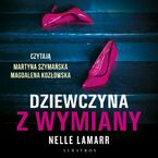 DZIEWCZYNA Z WYMIANY