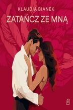 Okładka - Zatańcz ze mną - Klaudia Bianek