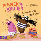 Plamek i Brudek. Plamek i Brudek. Smrodaśne zadanie