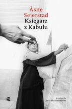 Księgarz z Kabulu