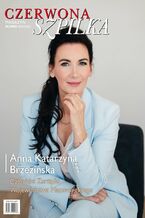 Magazyn Czerwona Szpilka