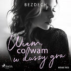 Okładka - Wiem, co wam w duszy gra - Bezdech