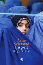 Historie afgańskie