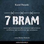 7 bram. Mój pamiętnik z niemieckiej niewoli