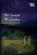 Okładka - Wylinka - Wit Szostak