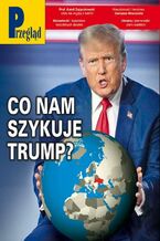 Okładka - Przegląd. 9 - Andrzej Szahaj, Wojciech Kuczok, Tomasz Jastrun, Andrzej Romanowski, Eliza Sarnacka-Mahoney, Roman Kurkiewicz, Marek Czarkowski, Andrzej Sikorski, Jan Widacki, Bohdan Piętka, Robert Walenciak, Jakub Dymek, Jerzy Domański, Krzysztof Wasilewski, Paweł Dybicz, Mateusz Mazzini, Kornel Wawrzyniak