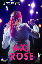 Axl Rose