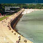 Okładka - Gdynia. Pierwsza w Polsce - Aleksandra Boćkowska