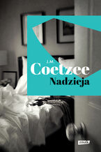 Okładka - Nadzieja - J.M. Coetzee