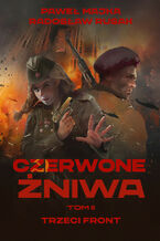 Czerwone żniwa. Tom 2