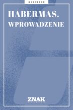 Okładka - Habermas. Wprowadzenie - 