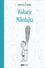 Wakacje Mikołajka