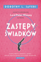 Okładka - Zastępy świadków - Dorothy L. Sayers