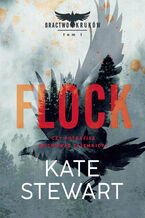 Okładka - Flock - Kate Stewart