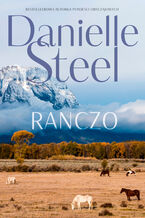 Okładka - Ranczo - Danielle Steel