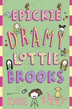 Epickie dramy Lottie Brooks