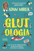 Okładka - Glutologia - Adam Mirek