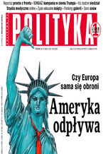 Polityka nr 11/2025