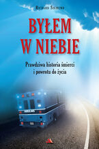 Okładka - Byłem w niebie - Byłem w niebie