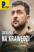 Okładka - Przegląd. 11 - Andrzej Szahaj, Wojciech Kuczok, Tomasz Jastrun, Andrzej Romanowski, Eliza Sarnacka-Mahoney, Roman Kurkiewicz, Bronisław Łagowski, Marek Czarkowski, Andrzej Sikorski, Krzysztof Pilawski, Jan Widacki, Bohdan Piętka, Robert Walenciak, Jakub Dymek, Andrzej Werblan, Jerzy Domański, Paweł Dybicz, Mateusz Mazzini, Kornel Wawrzyniak, Andrzej Dryszel