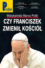 Okładka - Przegląd 12/2025 - Jerzy Domański