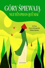Okładka - Gdy śpiewają góry - Nguyen Phan Que Mai