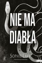 Okładka - Nie ma diabła - Sophie Lark