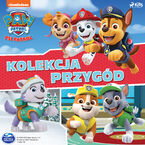 Psi Patrol: Kolekcja przygód