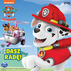 Psi Patrol: Dasz radę!
