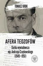 Okładka książki