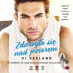 Ok�adka Zdarzy�o si� nad jeziorem