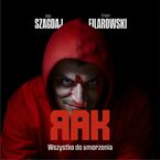 RAK. Tom 2. Wszystko do umorzenia