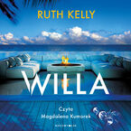 Okładka - Willa - Ruth Kelly