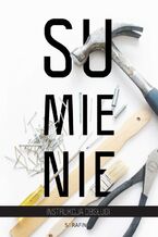 Okładka - Sumienie. Instrukcja obsługi - Opracowanie zbiorowe