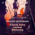 O kocie, który ratował bibliotekę