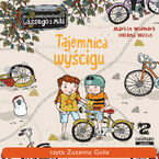 Biuro Detektywistyczne Lassego i Mai (#21). Tajemnica wyścigu