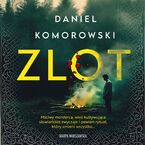 Okładka - Zlot - Daniel Komorowski