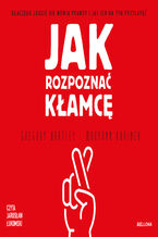 Jak rozpoznać kłamcę