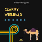 Czarny wielbłąd